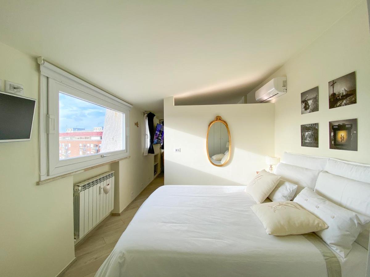 Casina Tuareg Villa Livorno Exterior foto